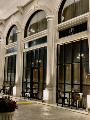 Temandra Hotel